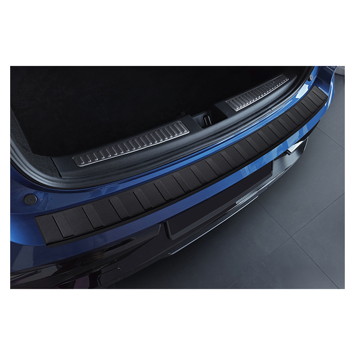 Læssekantbeskytter Renault Rafale 2024- Matsort