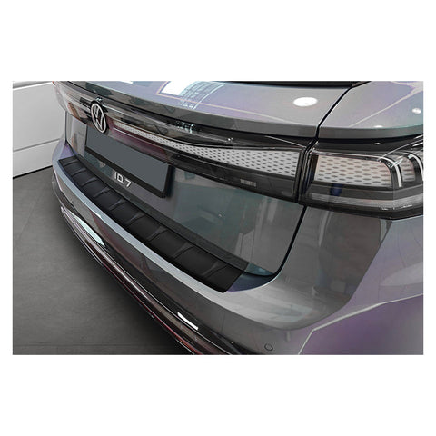Læssekantbeskytter VW ID.7 Tourer 2024- Matsort