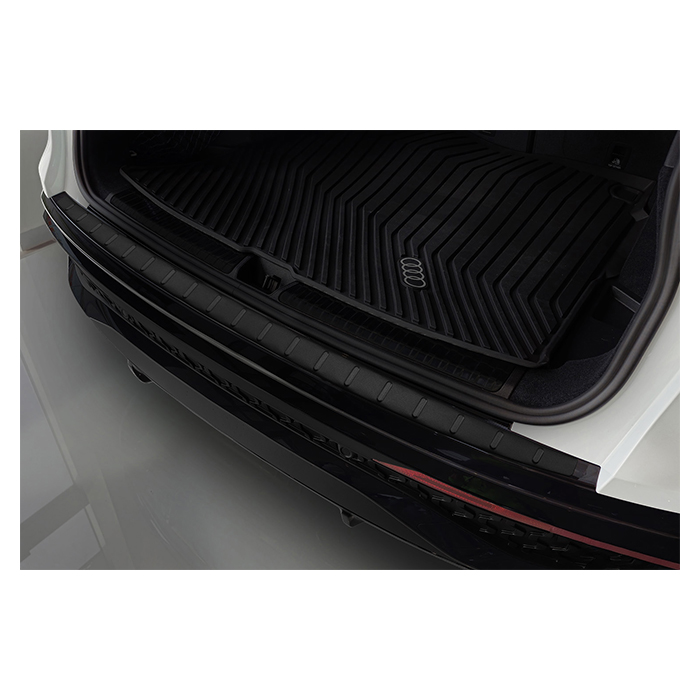 Læssekantbeskytter Audi Q5 2024- Matsort