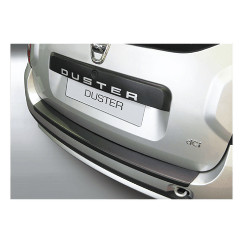 Læssekantbeskytter Dacia Duster 4/2010-