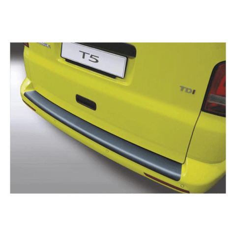 Læssekantbeskytter VW transporter T5 6/2012-