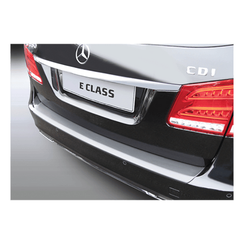 Læssekantbeskytter Mercedes E w212t stc 4/2013-