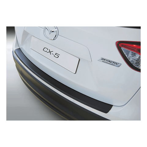 Læssekantbeskytter Mazda CX-5 4/2012-
