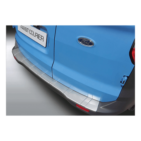 Læssekantbeskytter Ford Transit 6/2014-