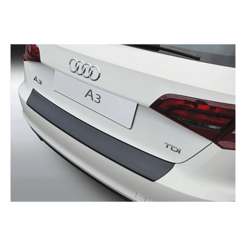 Læssekantbeskytter Audi A3/S3 Sportback 5d 6/2012-