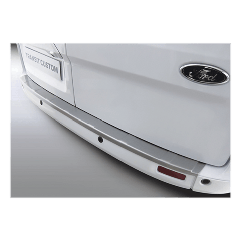Læssekantbeskytter Ford Transit custom 2014-