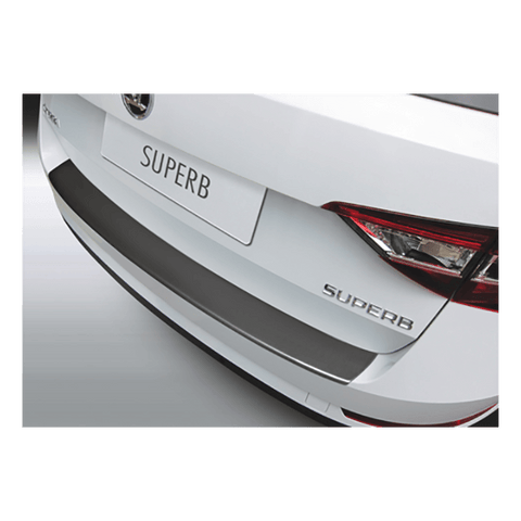 Læssekantbeskytter Skoda Superb III stc 9/2015-