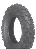 Scooter dæk 3.00x12