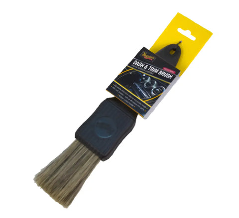 Meguiar's Interiørbørste - Dash & Trim Interior Detaling Brush