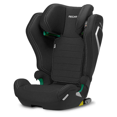 Recaro Axion 1 R129 100-150cm - Sort Autostol