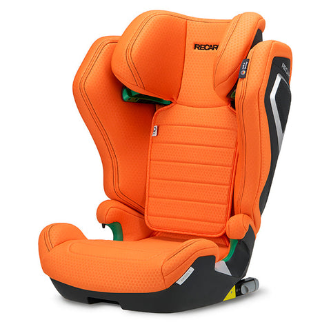 Recaro Axion 1 R129 100-150cm Vibrant - Orange Autostol