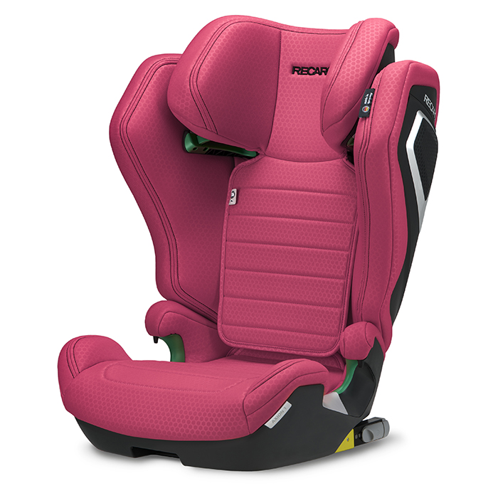 Recaro Axion 1 R129 100-150cm Wow Pink Autostol