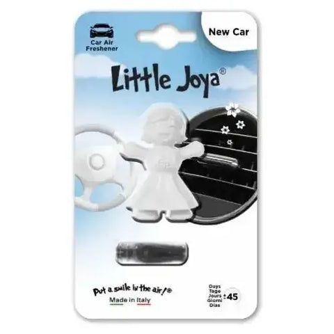 Little Joya Duftfrisker - New Car