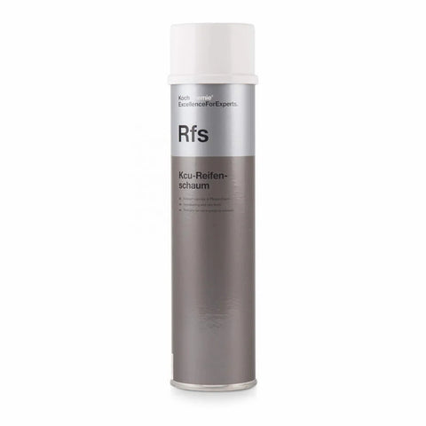 Koch Chemie KCU-Reifenschaum Dæk Glans (600 ml)