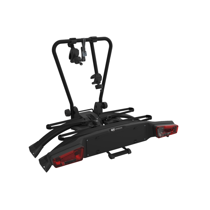 Tow Ball Cykelholder GP 2 EL-cykler