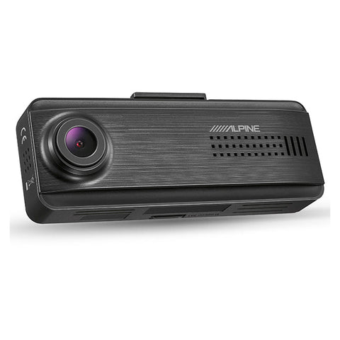 Alpine DVR-F220 Dashcam - m. GPS