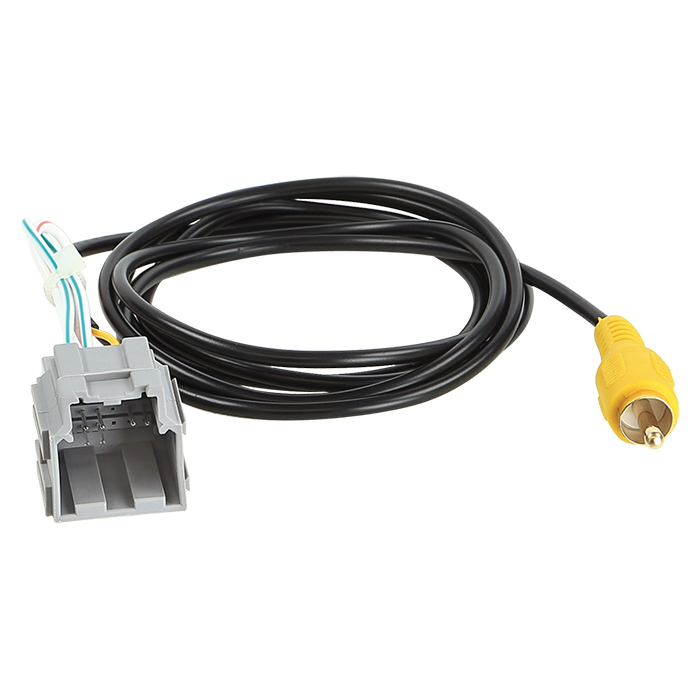 Bakkameraadapter General Motors OEM-kamera