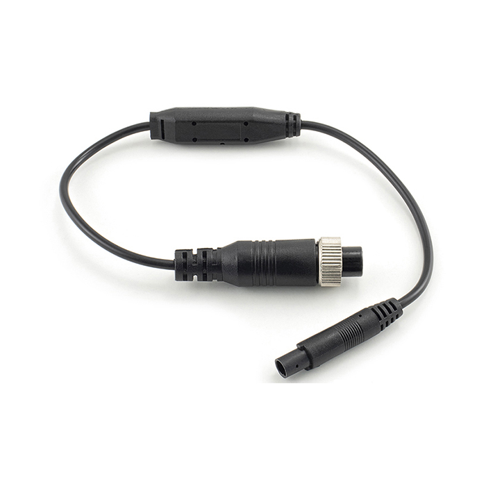 AMPIRE Adapterkabel 4-pol. AVIATION