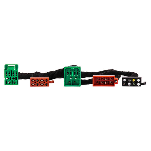 Phoenix Gold T-kabel (ZDA + ZXM) Dodge, Fiat 2021-