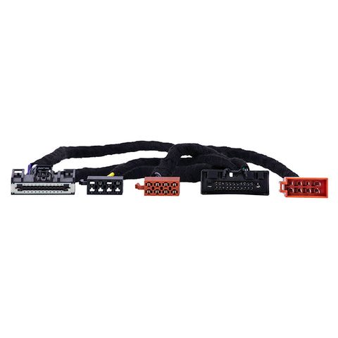 Phoenix Gold P&P T-kabel (ZDA + ZXM) Ford 2012-