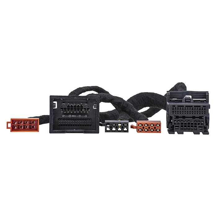 Phoenix Gold P&P T-kabel(ZDA + ZXM)Chevrolet/Opel 08-19