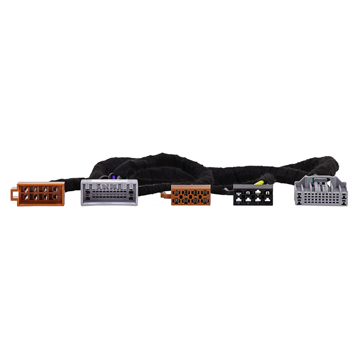 Phoenix Gold P&P T-kabel (ZDA + ZXM) Honda 2016-