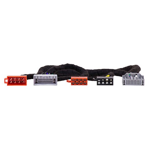 Phoenix Gold P&P T-kabel (ZDA + ZXM) Honda 2016-