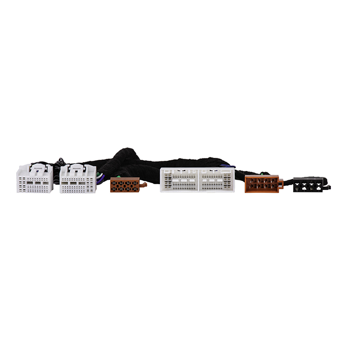 Phoenix Gold P&P T-kabel (ZDA + ZXM) Hyundai/Kia 17-24
