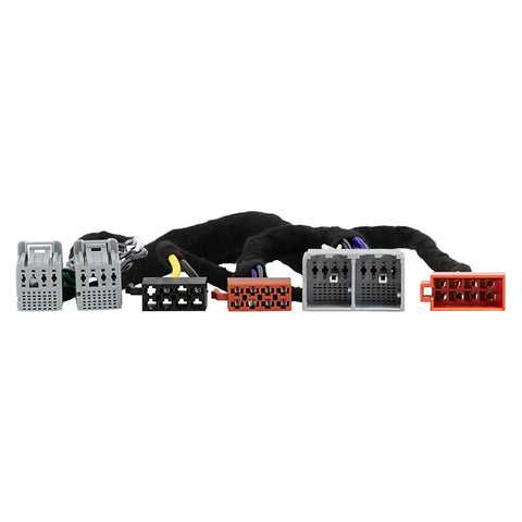 Phoenix Gold P&P T-kabel (ZDA + ZXM) MG 2021-