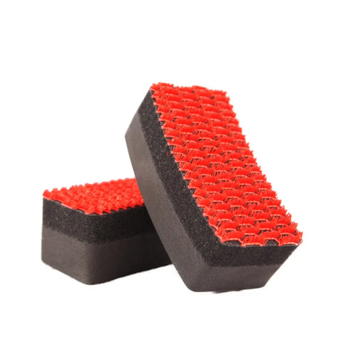Soft99 Dækbørster - DiGloss Kamitoré Tire Brush (2-pak)