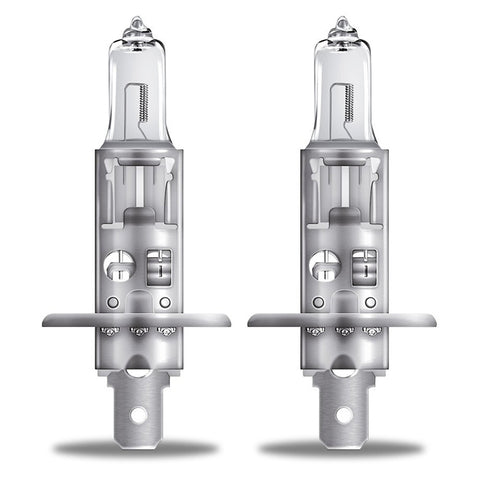 Osram Ultra Life H1 12V - Sæt