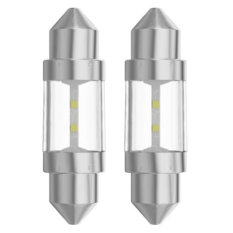 Osram Night Breaker LED C5W ECE - Sæt