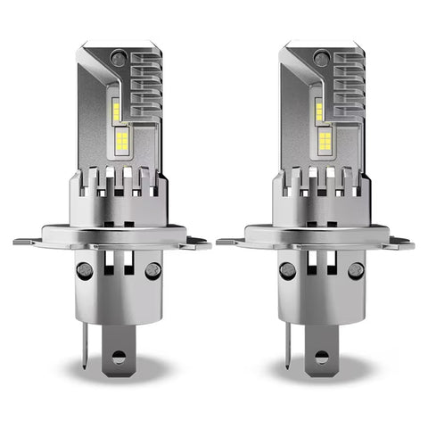 Osram LEDriving HL Easy Gen 2 H4/H19 12V - Sæt
