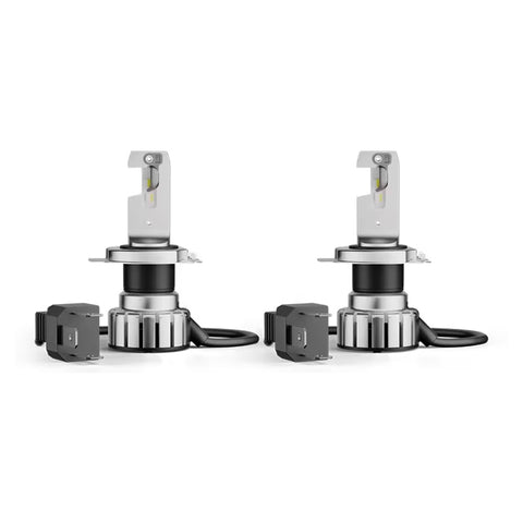 Osram Night Breaker Smart H4/H19 LED 12V - Sæt