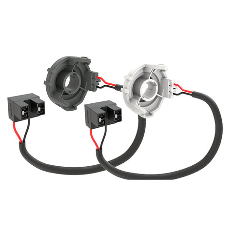 Osram LEDriving Adapter DA05 til H7 LED - Sæt