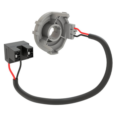 Osram LEDriving Adapter DA07 til H7 LED - Sæt