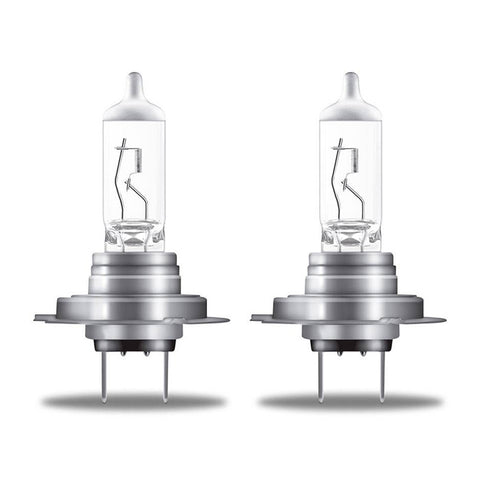 Osram Night Breaker Silver H7 55W 12V - Sæt