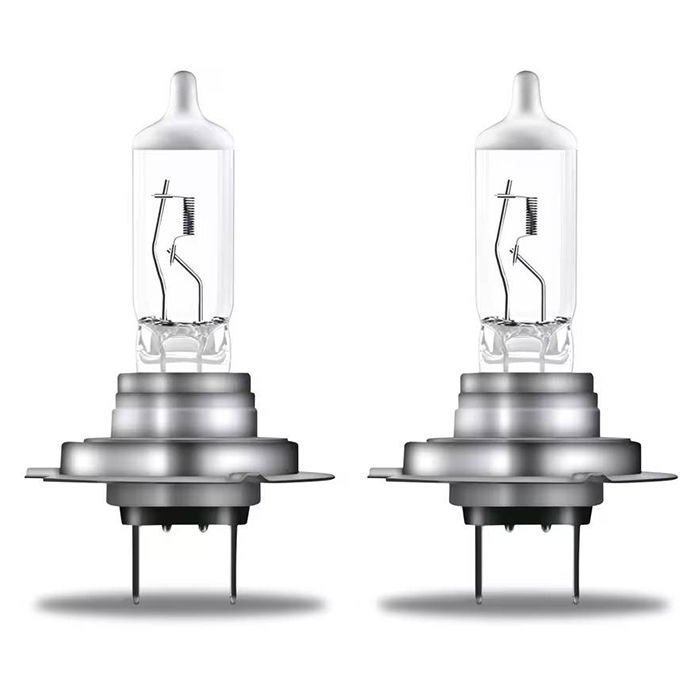 Osram Ultra Life H7 55W 12V - Sæt