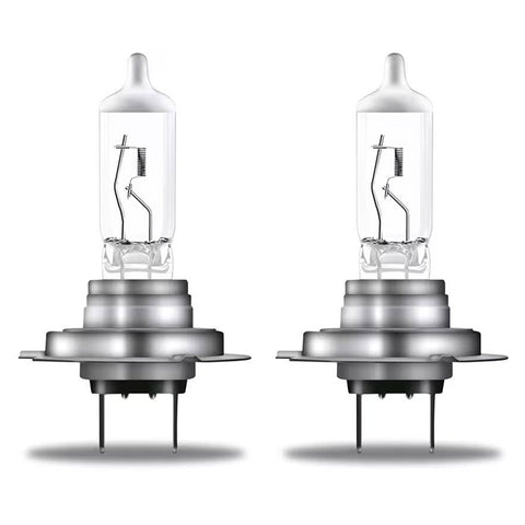 Osram Ultra Life H7 55W 12V - Sæt