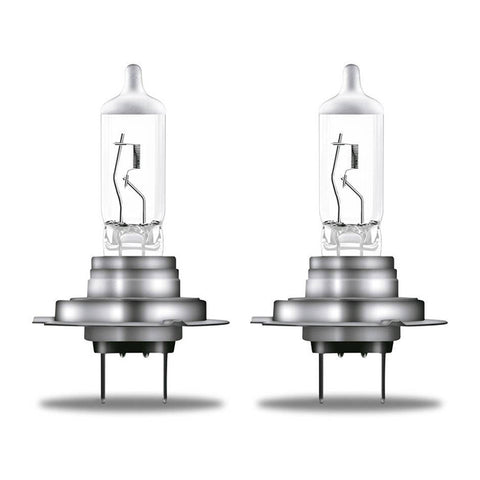 Osram Ultra Life H7 55W 12V - Sæt