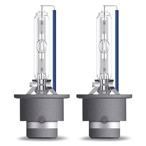 Osram Cool Blue Intense Next Gen D4S Xenon - Sæt