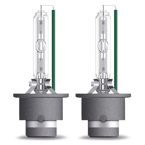 Osram Xenarc Ultra Life D4S Xenon - Sæt