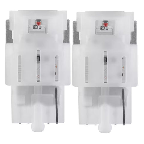 Osram LEDriving SL Rød W21W - Sæt