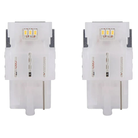 Osram LEDriving SL Hvid W21W - Sæt