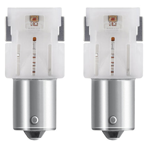 Osram LEDriving SL Rød P21W - Sæt