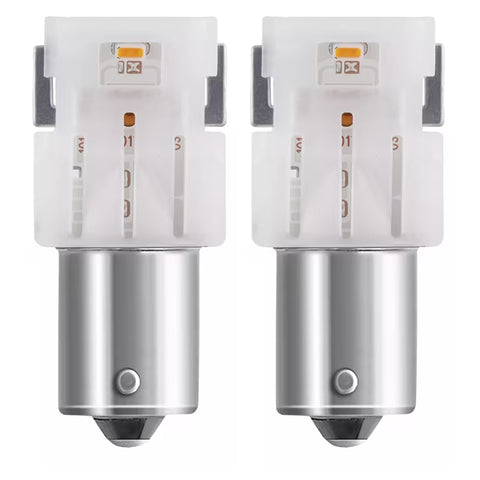 Osram LEDriving SL Gul P21W - Sæt