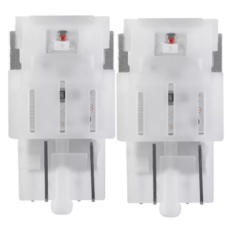 Osram LEDriving SL Rød W21/5W - Sæt