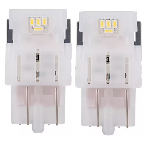 Osram LEDriving SL Hvid W21/5W 6000K - Sæt