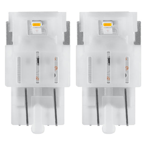 Osram LEDriving SL Gul P21/5W - Sæt