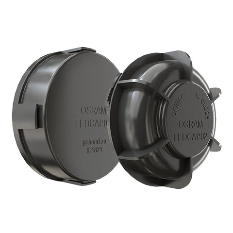 Osram LEDriving CAP Ford Focus MK4 - Sæt